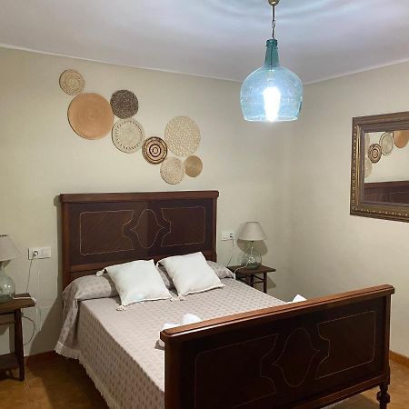 Вілла Casa Monedero La Recueja Екстер'єр фото